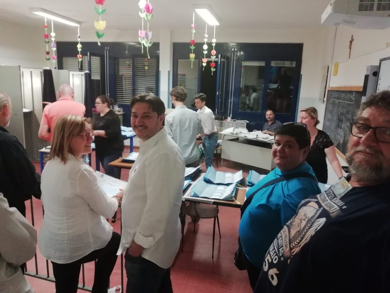 Elezioni comunali 2018 | Bussolengo DIRETTA