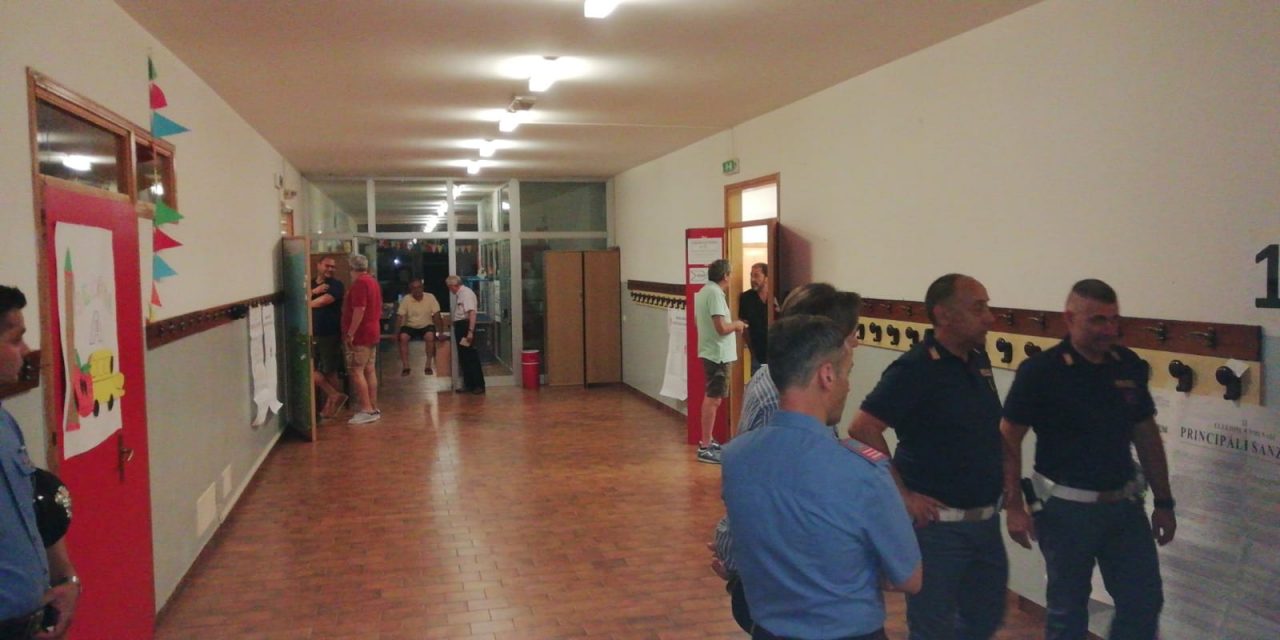 Elezioni amministrative 2018 | Lazise