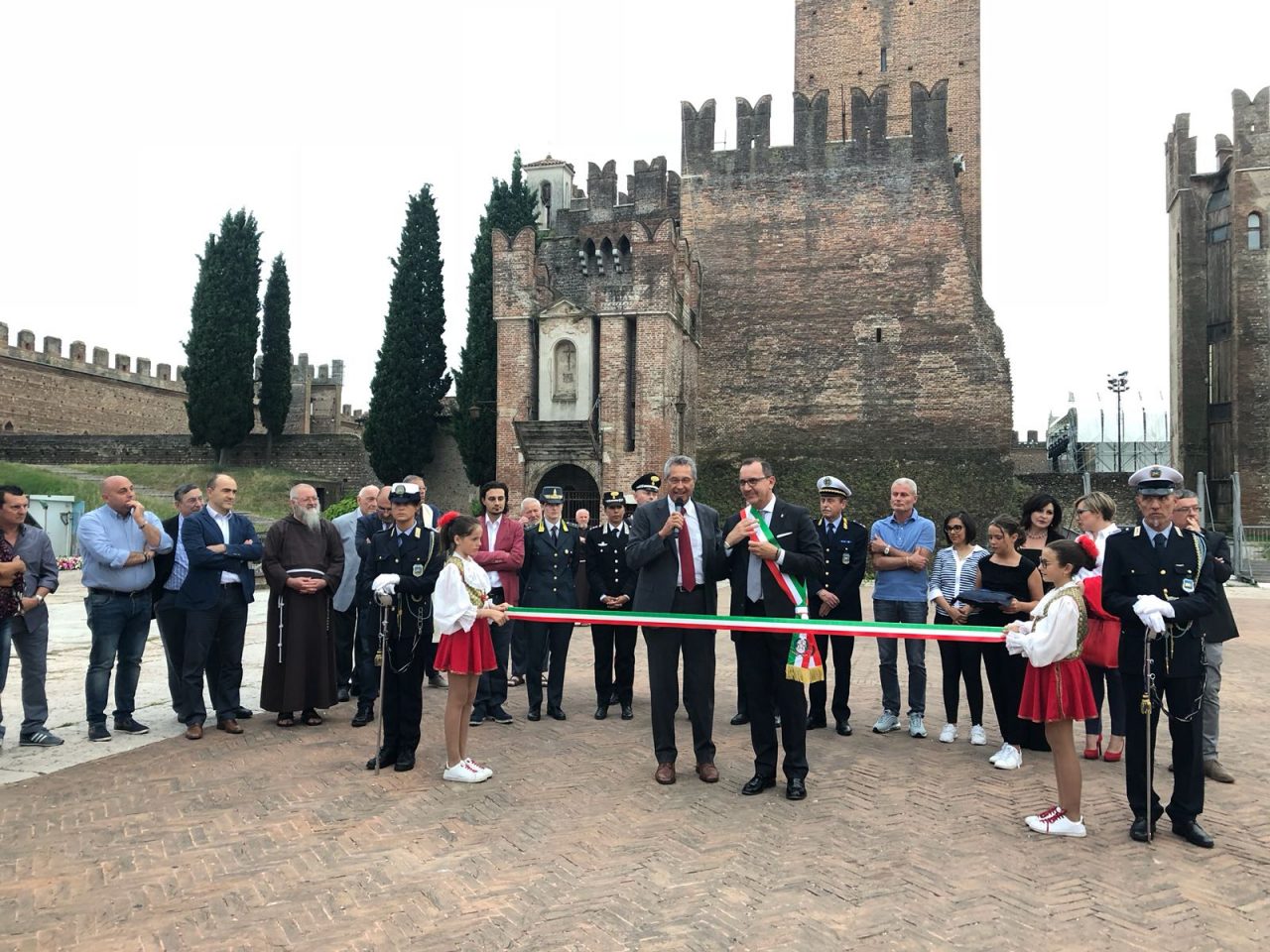 Antica fiera dei Santissimi Pietro e Paolo