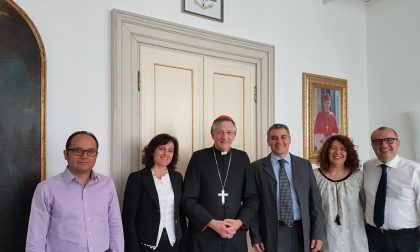 Associazioni Familiari incontrano Francesco Moraglia