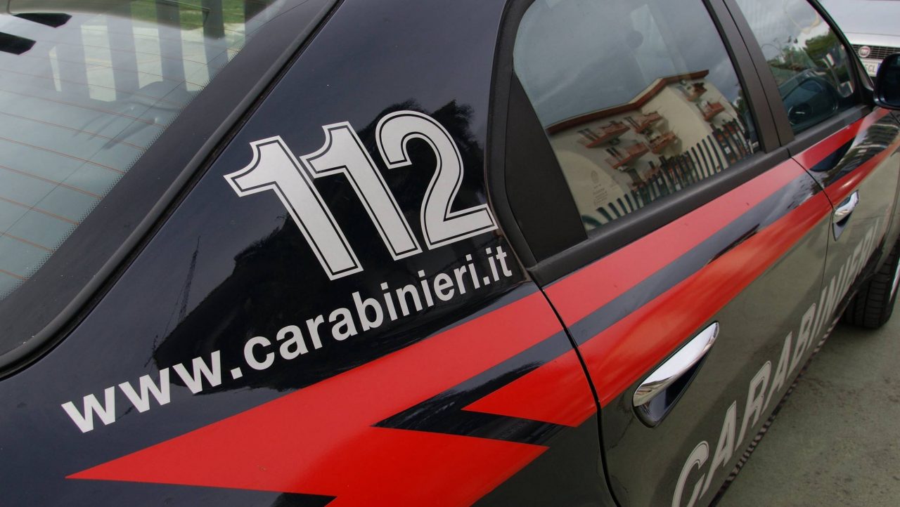 Omicidio Lonigo: fine della corsa