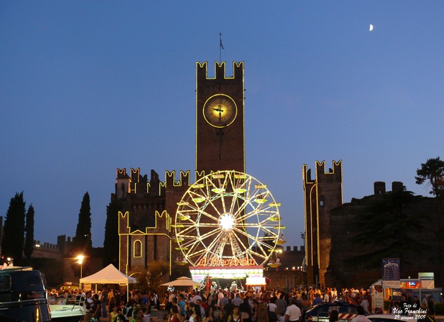 Fiera SS. Pietro e Paolo gli eventi