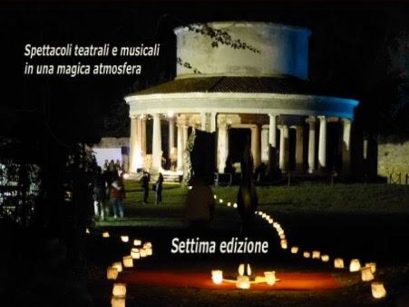 Fai l’estate al Lazzaretto: ultimo appuntamento