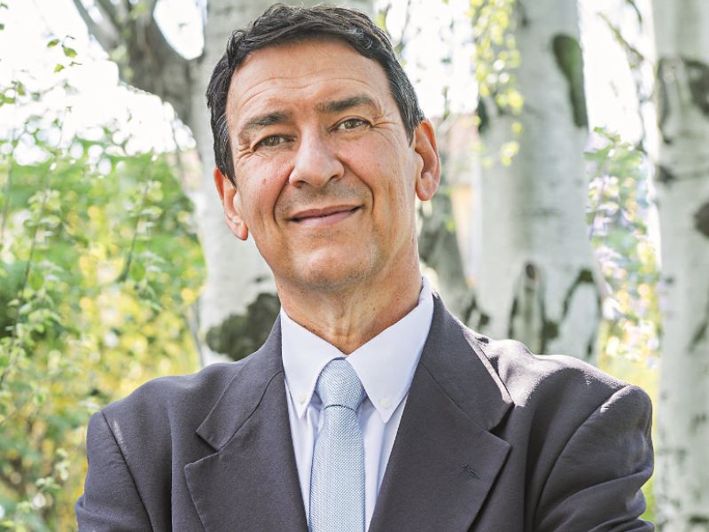Ballottaggio Bussolengo le prime parole di Brizzi