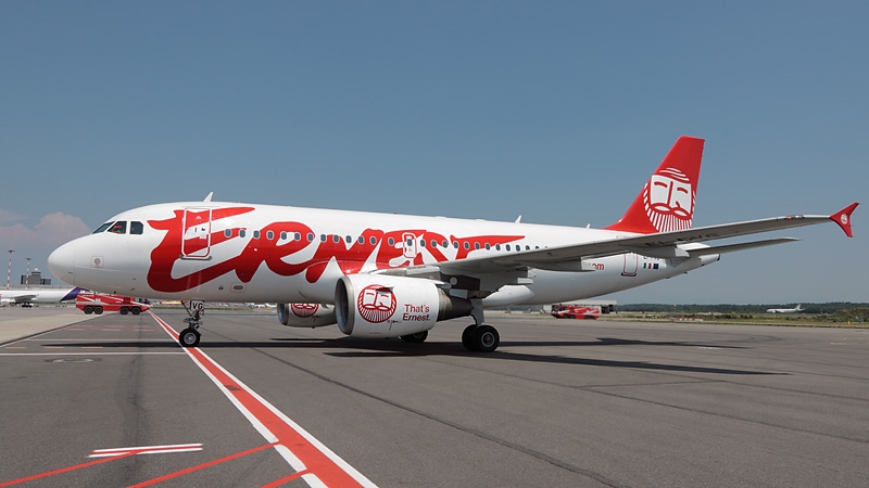 Voli Verona Romania ecco le nuove rotte