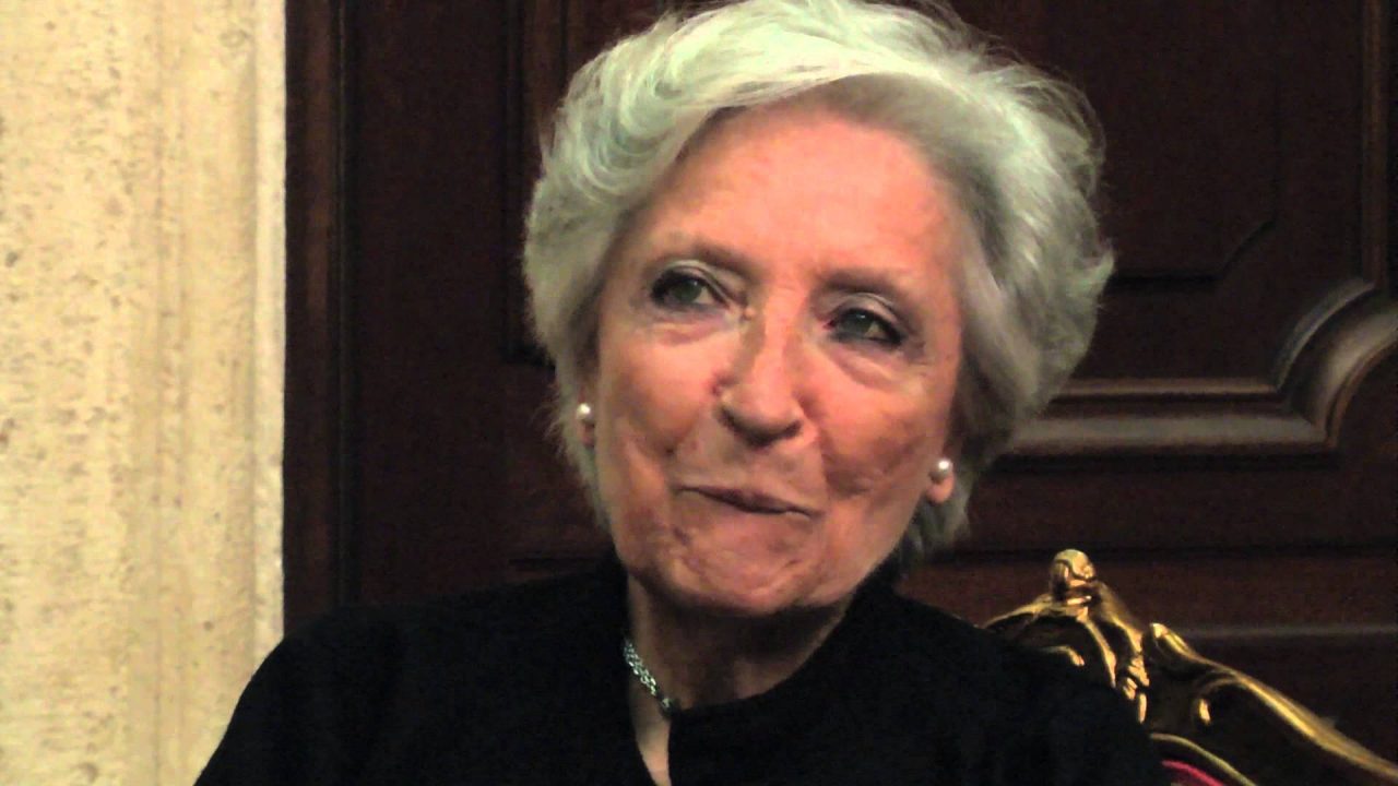 Morta Luciana Alpi