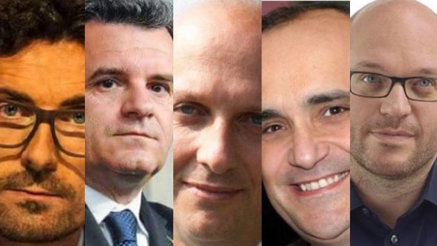 Nuovo Governo Conte: i ministri del Nord