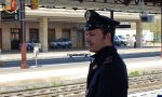 Spacciava in stazione ma doveva essere espulso