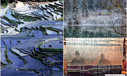 Vite in viaggio - contest fotografico