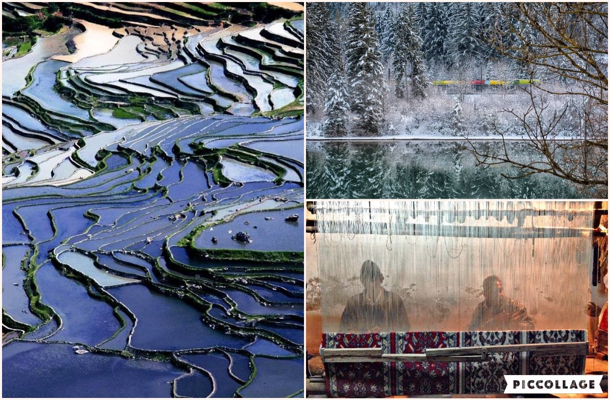 Vite in viaggio – contest fotografico