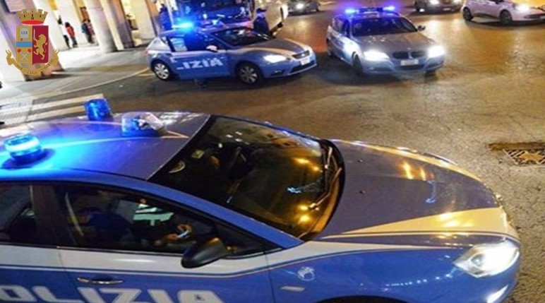 Sicurezza a Verona: controlli massicci, denunce ed espulsioni