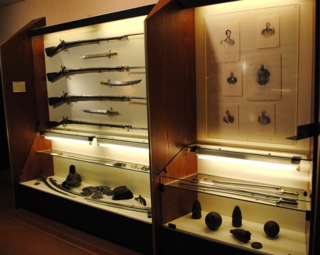 Museo del Risorgimento apertura straordinaria