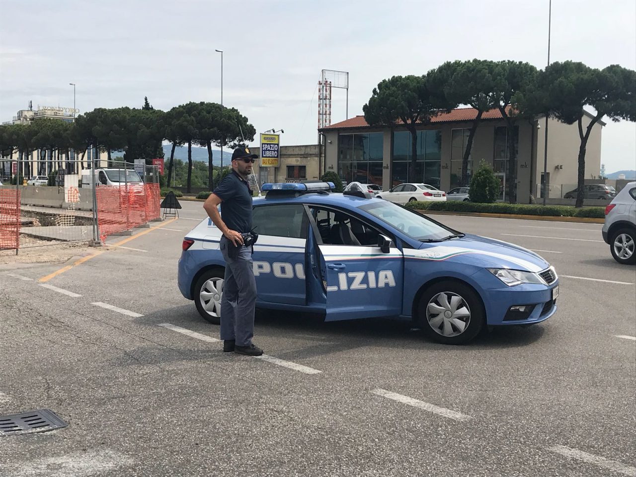 Controlli sulle strutture ricettive