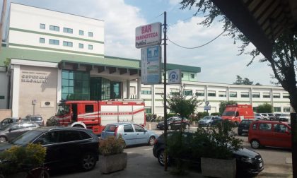 Allarme bomba all'Ospedale Magalini di Villafranca