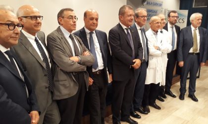 Malattie infettive e tropicali a Negrar, presentato nuovo Irccs in Veneto.