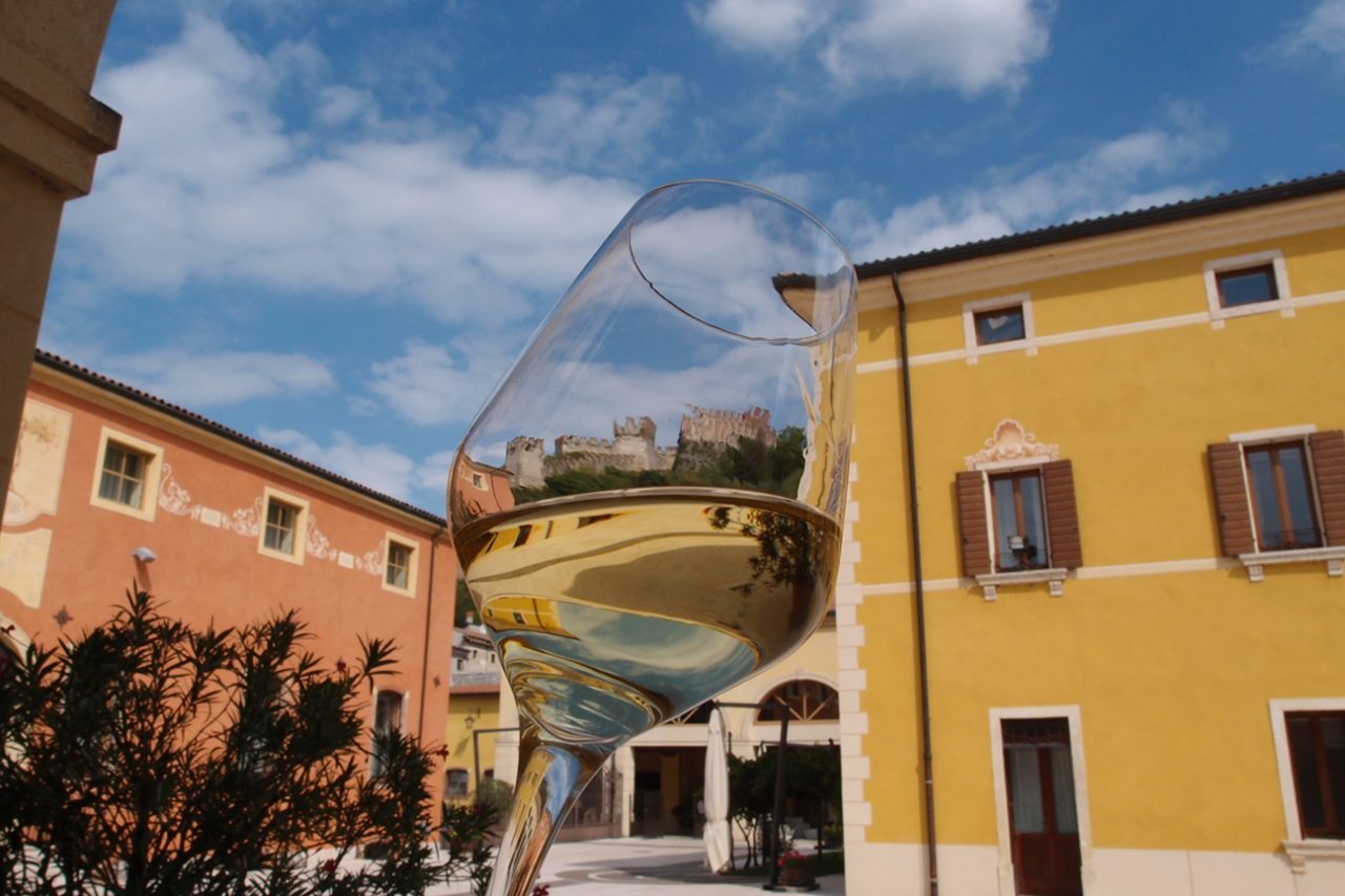 Cantina di Soave pioggia di medaglie all’IWSC