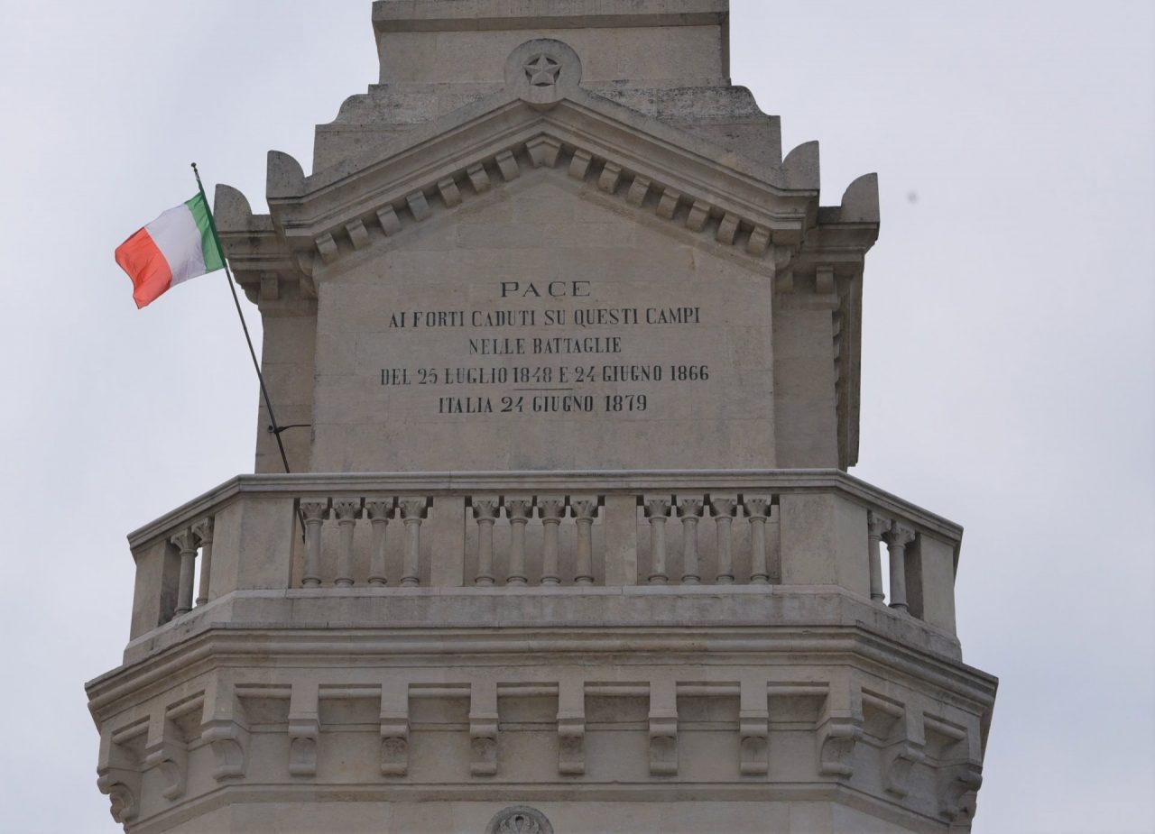 Battaglia di Custoza, un libro per ricordare il 150esimo
