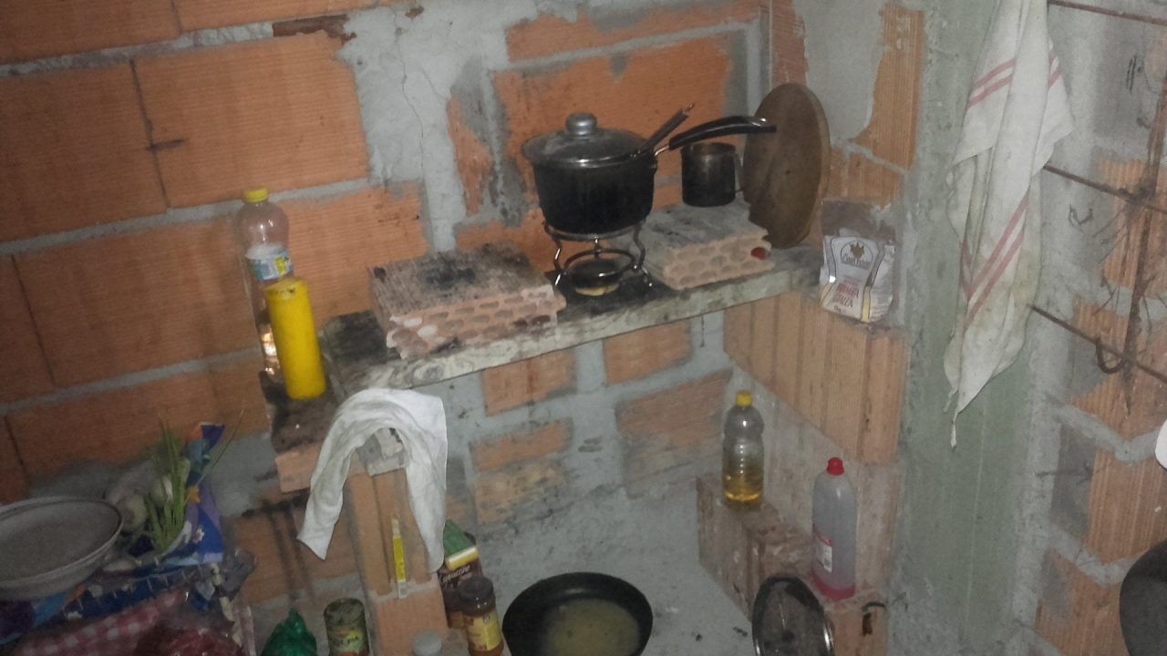 Degrado e sicurezza a Verona