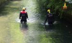 Bambino morto nel canale, i dettagli del recupero