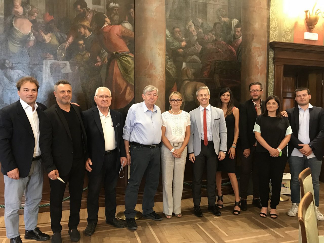 Festival internazionale Maria Callas