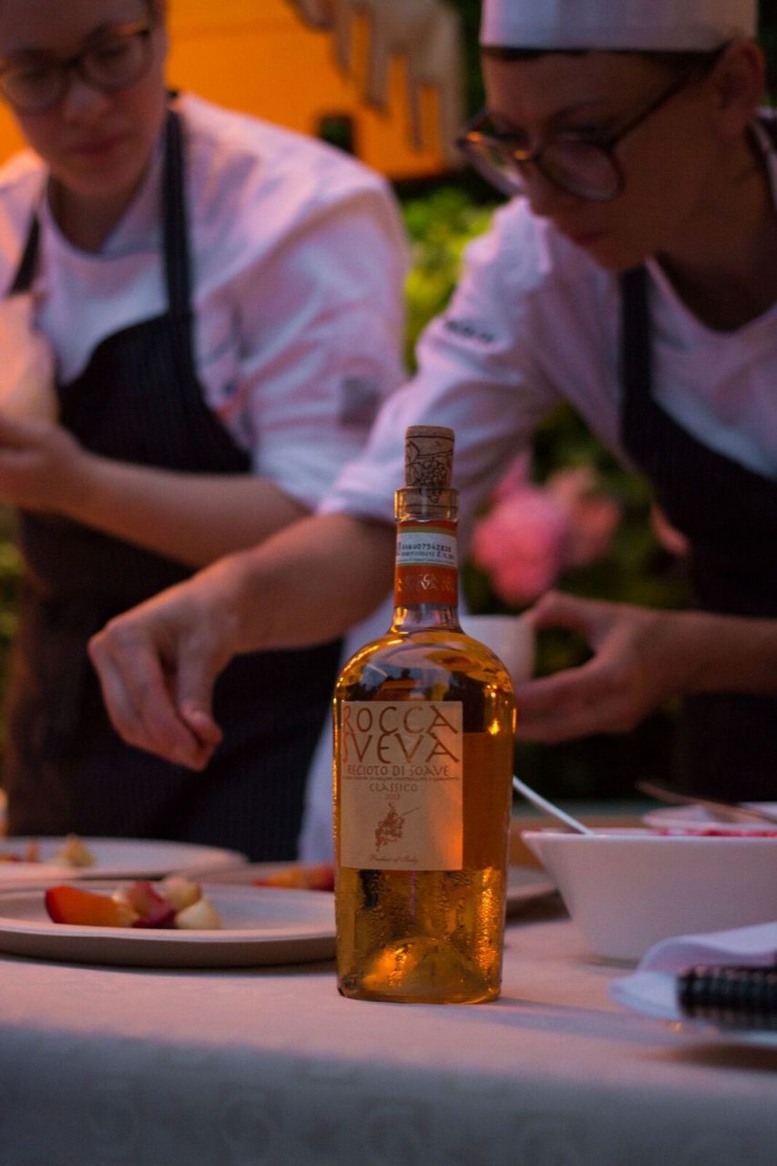 Rocca Sveva e Settecento33 protagonisti a Sweet, sweet Byblos