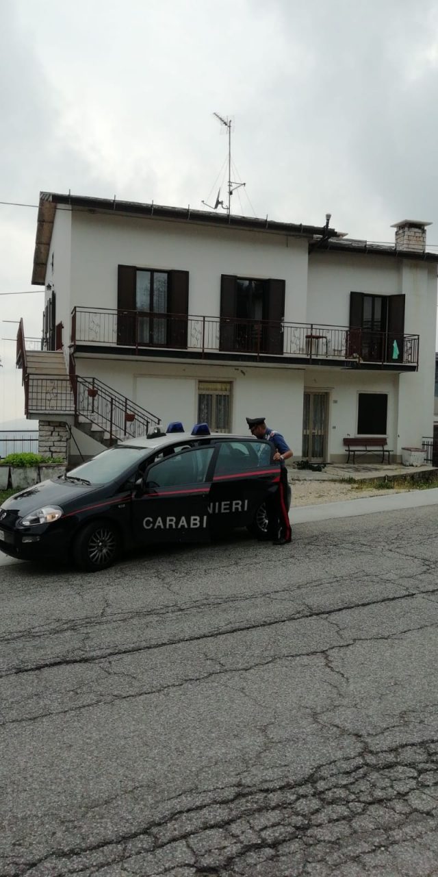 Arrestato due volte in quattro ore