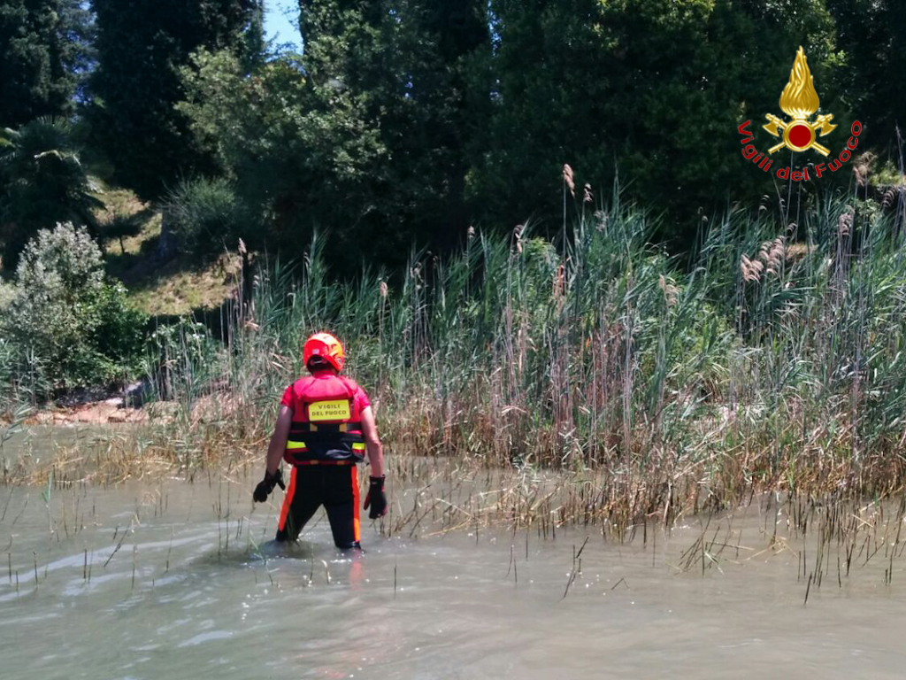 Koen, le operazioni del recupero – VIDEO E FOTO