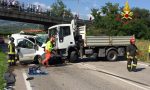 Incidente mortale in via Valpantena, gli aggiornamenti