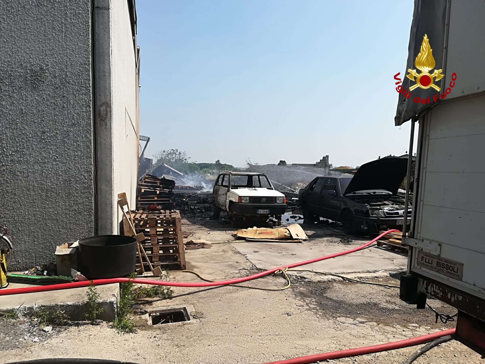 Incendio a Zevio 14 luglio 2018 (6)