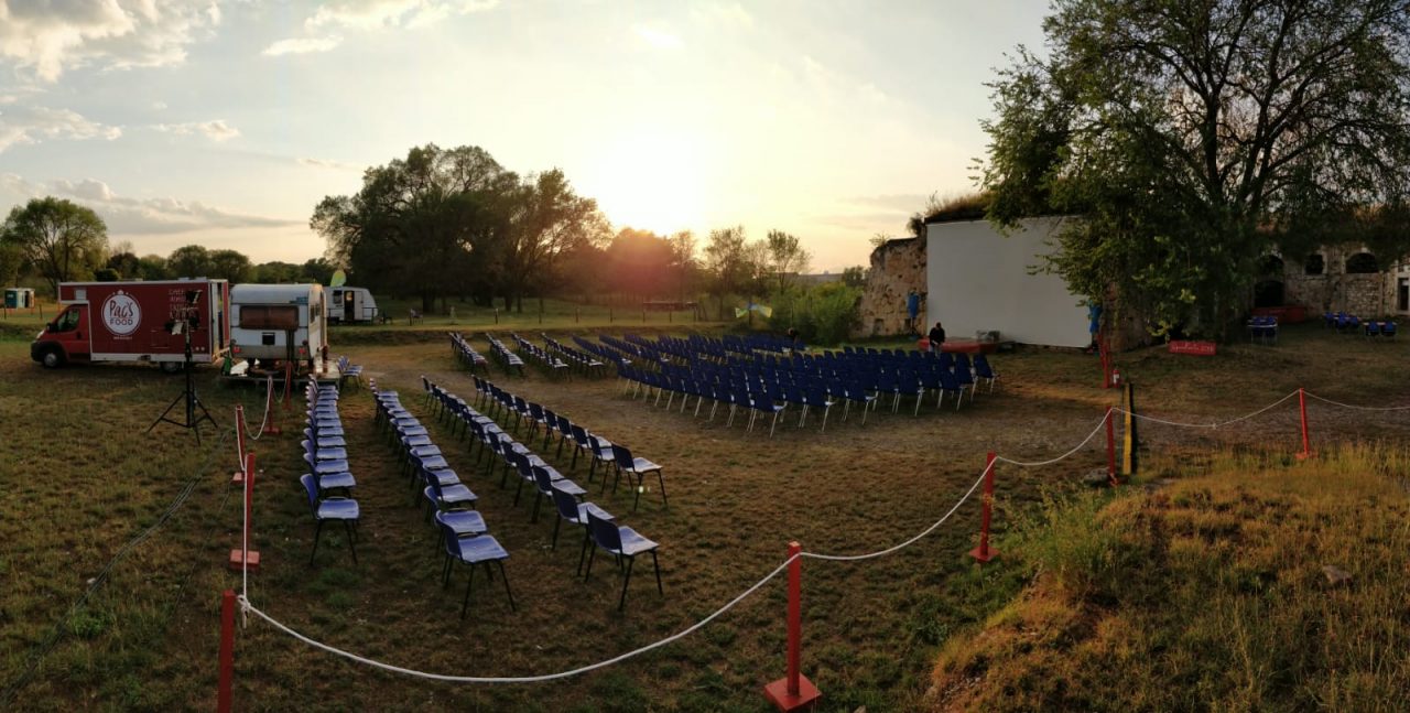 Domani chiusura dell’Operaforte festival con un film veronese