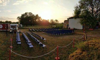 Domani chiusura dell'Operaforte festival con un film veronese