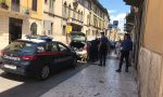 Controlli a tappeto in tutta la città