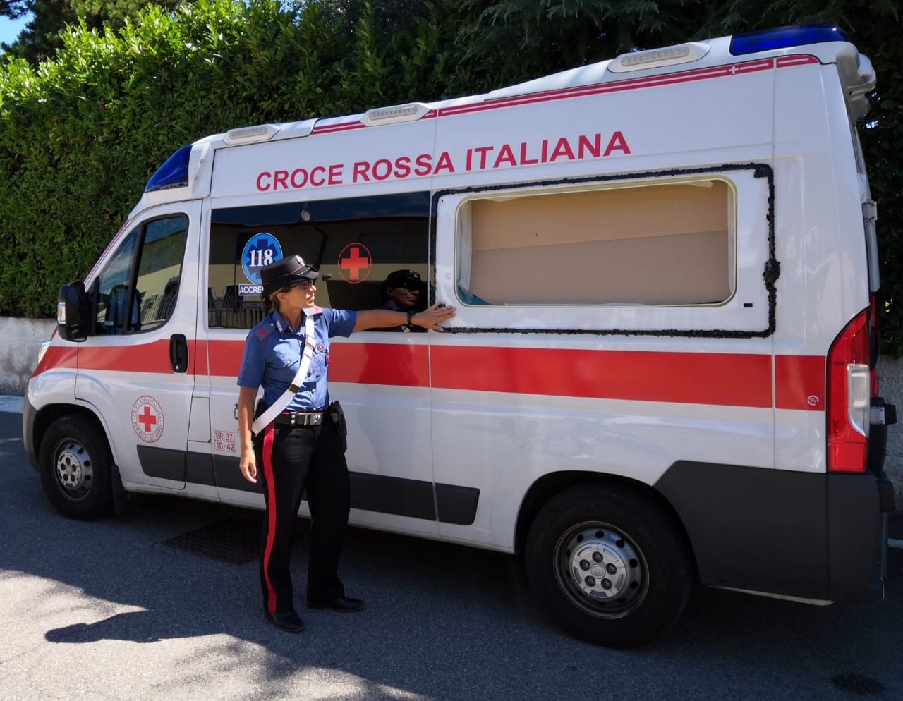 Scontro tra auto e moto a Negrar, una persona deceduta nell’incidente