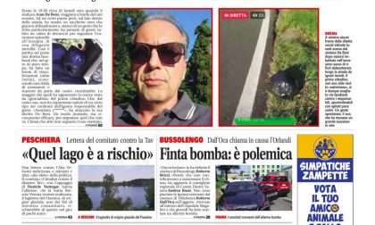 Buongiorno con GardaWeek