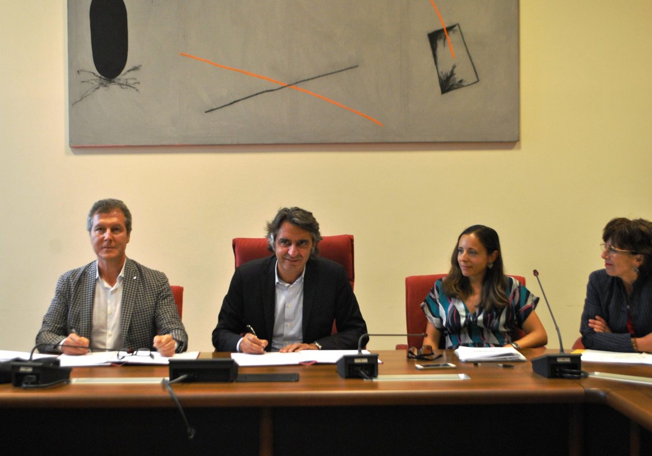 Recupero dei forti veronesi