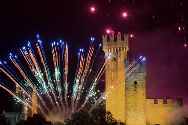 Fiera di Valeggio 2018