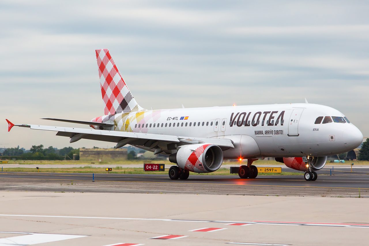 Nuovi aerei per nuove destinazioni all’aeroporto Catullo