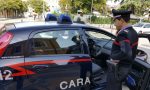 Spacciatore arrestato dai carabinieri