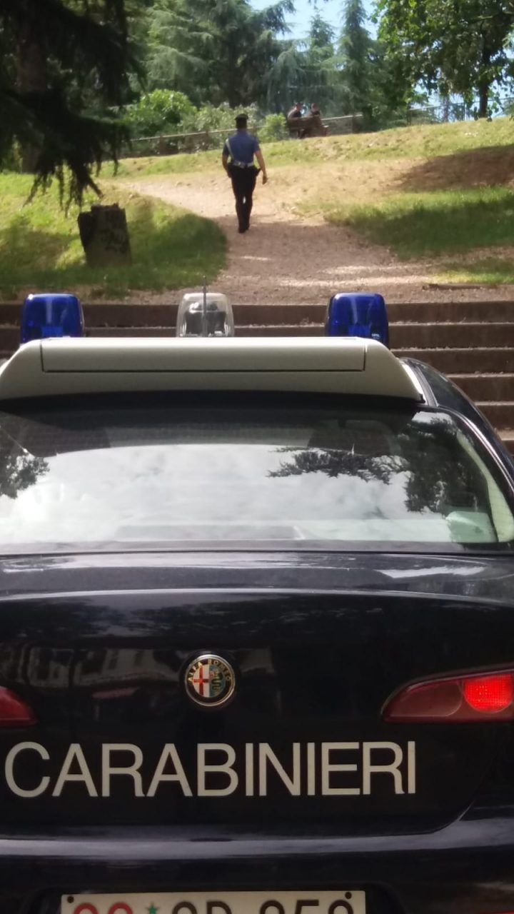 Fermati altri due pusher