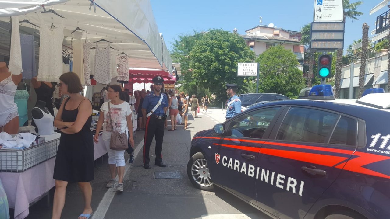 Estate sicura 2018