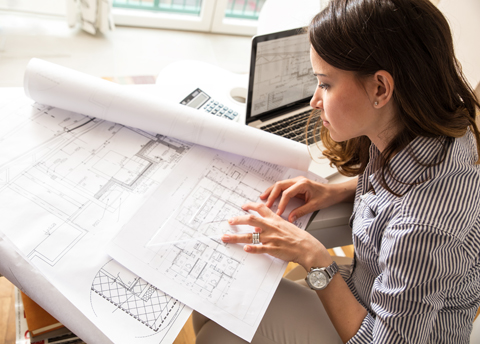 Architetto: a Verona è sempre più un mestiere femminile
