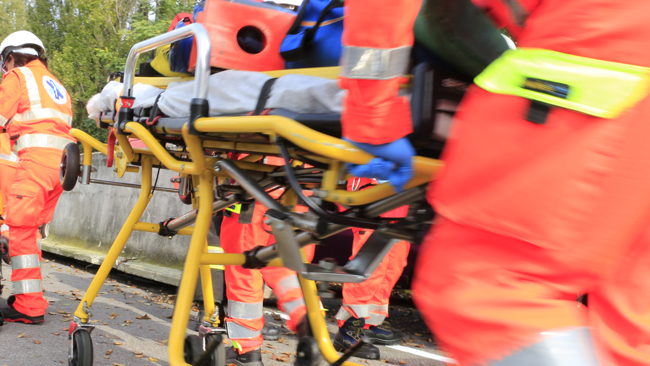 Incidente mortale a Mozzecane, fatale scontro tra moto e auto