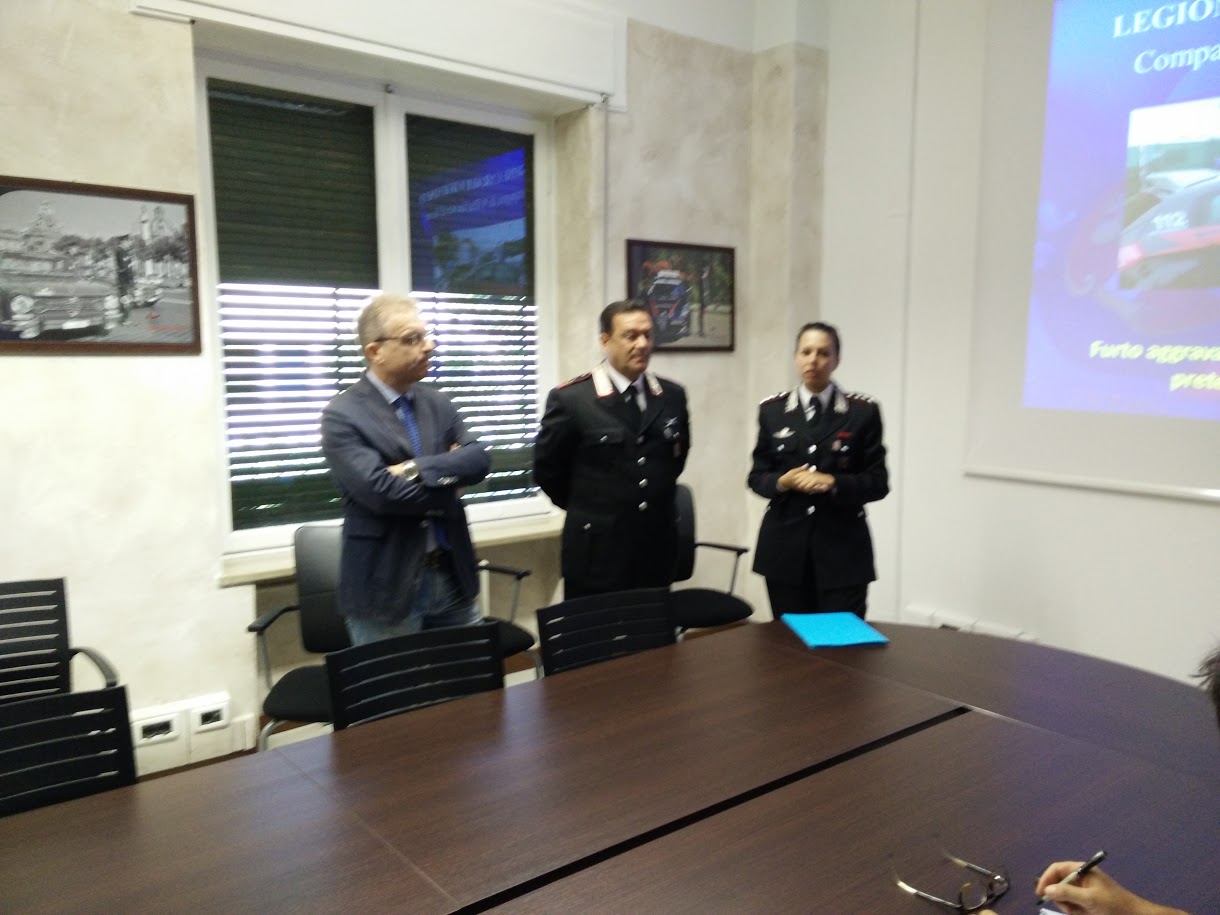 Morte Giacomino Furfaro e rapina: svolta nelle indagini