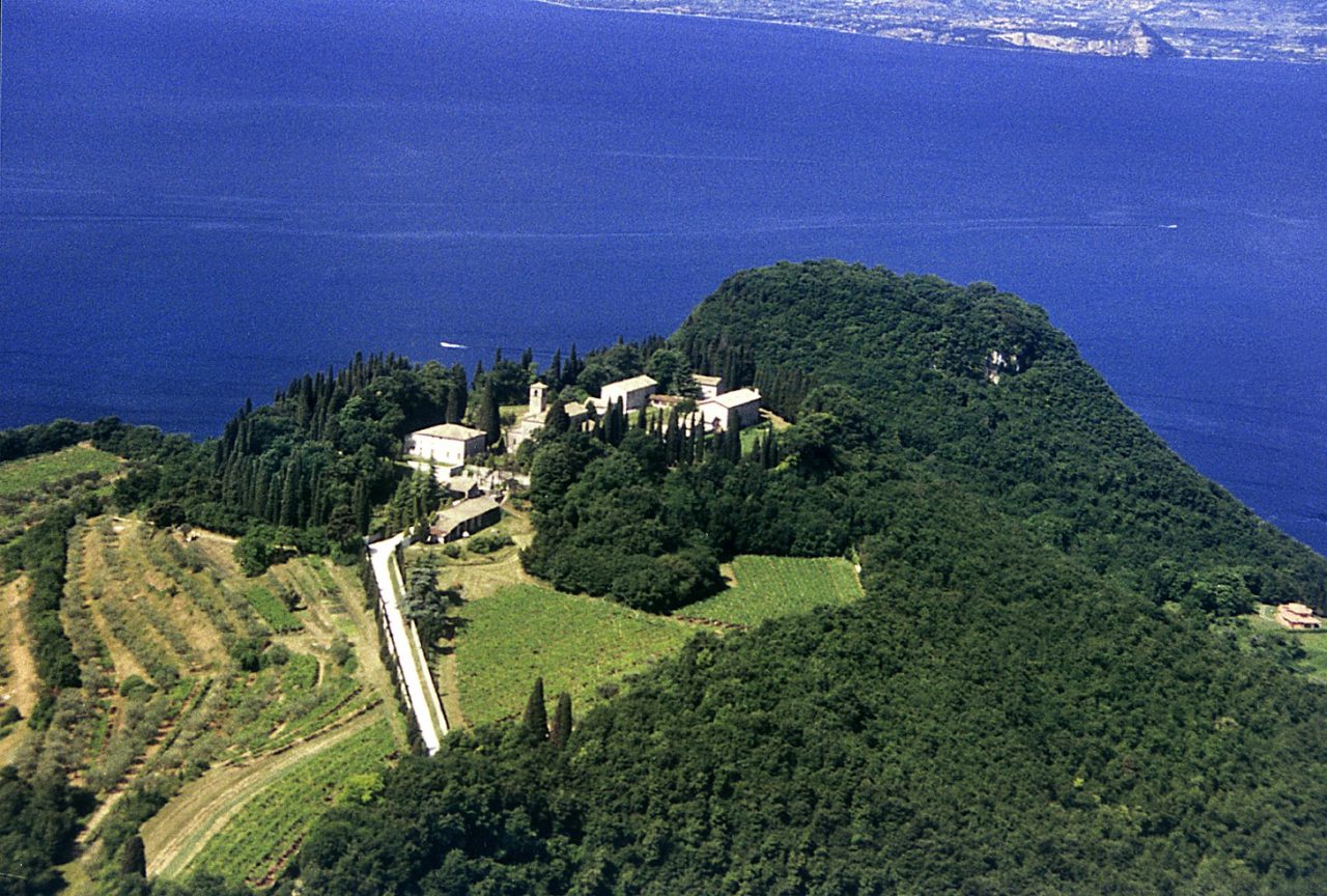 “Alba in musica” all’eremo San Giorgio a Bardolino