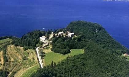 "Alba in musica" all'eremo San Giorgio a Bardolino