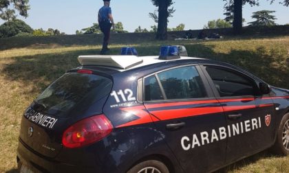 Controlli nei parchi di Verona, tre arresti