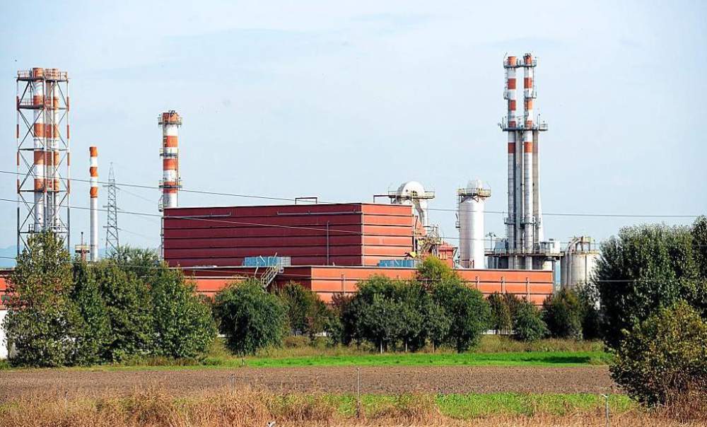 Ca’ del Bue, il sindaco De Santi sostiene la svolta green di Agsm