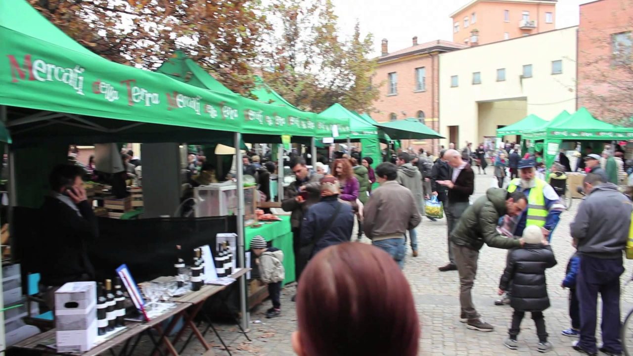 A Sommacampagna lo slow food è in piazza