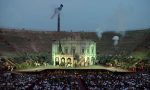 Nabucco in Arena questa sera la prima