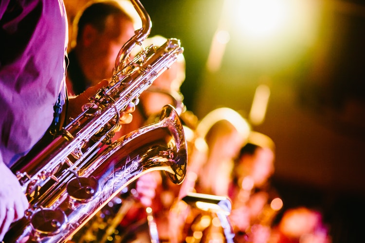 Musica nei quartieri a Verona